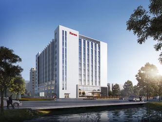 China Guangzhou Hanma Electronics Technology Co. Ltd