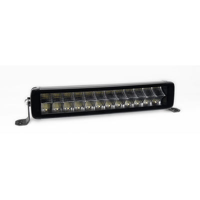 120 W 13 Duim Dubbele Ruwe Geleide Lichte Bar met CSHP-Spaander