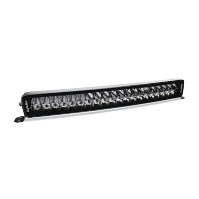 200W gebogen Dubbele de Rij LEIDENE van Combo Lichte Bar9385lm Off Road Lamp