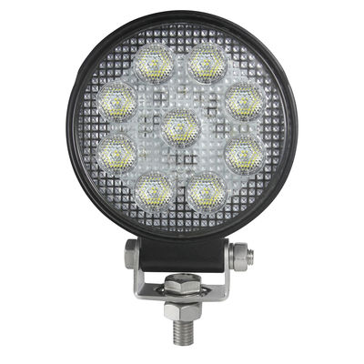 Osram om 13.5Watt-van de LEIDENE de Lichten R10 het Werkvloed voor Motorfiets