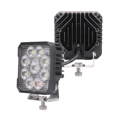 het Hoge het Lumen LEIDENE van 96W 5200lm Werk Lichte UTV Off Road