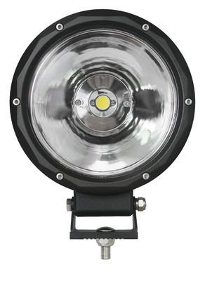 UTV IP67 30W 7 Duim - hoge Machts Geleide Drijflichten