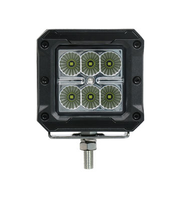 van de LEIDENE van 6pcs OSRAM 12V 30W de Lichten het Werkvloed voor Vrachtwagens ATV SUV