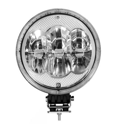 De Hoge Macht van DRL leidde Drijflichten R7 60w CREE