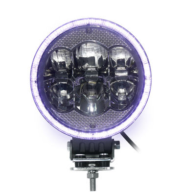 De Lichtenrohs Angel Eye LEIDEN van DRL 12V 3.67A Off Road Hulplicht