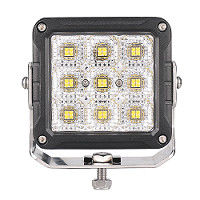 Van de Hoge het Lumen LEIDENE van ATV 180W het Werklicht het Werk Licht Kubus 36pcs 5w Osram