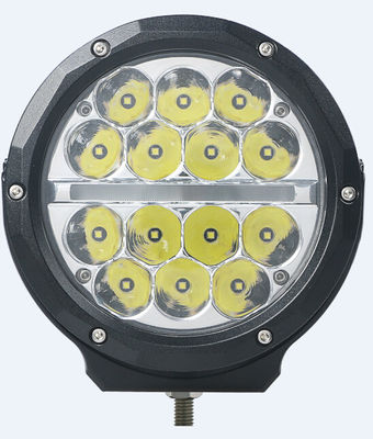 70W hulp Hoge Macht 6 Duim om LEIDENE Offroad Lichten R7 R10 R112