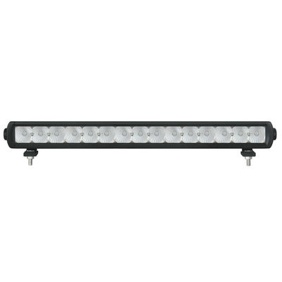 Off Road-LEIDENE van de Super Slim Enige Rij Lichte Bar 20,5 Duim EMC OSRAM