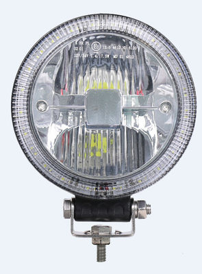 R112drl Hulp 5 Duim om LEIDENE Offroad Lichten 20W Angel Eye