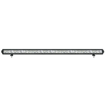 90W slanke Enige Rij LEIDEN Licht Bar Hoog Lumen 30pcs*3w OSRAM