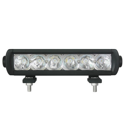 Slanke de Lijn LEIDENE van 18W DC10V Lichte Bar voor Suv RoHS 9 Duim Geleide Off Road-Lichten