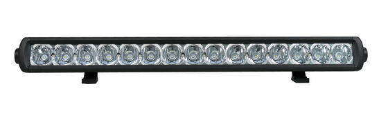 45W 20.5in LEIDENE van SAE Driving Lights Great White 4x4 Lichte Bar 6000K