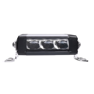 UTV maakt 5.5in van de Auto LEIDENE de Lichte Output Bar Antikras 760lm waterdicht