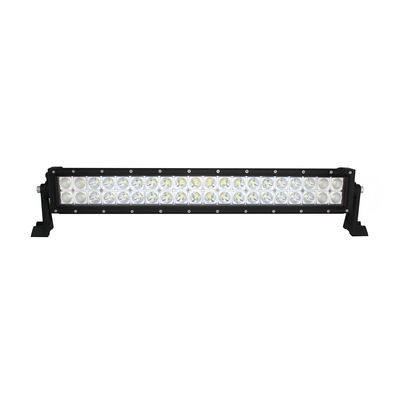 22 leidde de Dubbele Rij van de duim40pcs*3w Cree Off weg de Lichte Vloed Combo van de Barvlek voor Autovrachtwagen