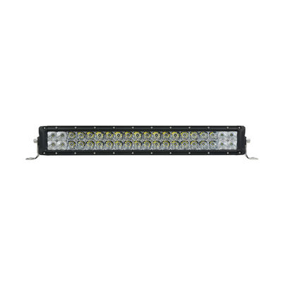 Vrachtwagen Combo 21,5 LEIDENE van de Duim Dubbele Rij Lichte Bar 120W DC10V IP67