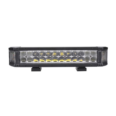 4×4 Zij de Schutter LEIDENE van de vrachtwagensloot Lichte Barstroboscoop 84W 13.5inch 8000lm