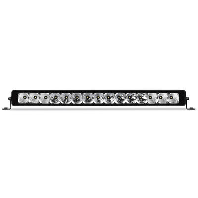 IP67 LEIDENE van de vrachtwagen van Slanke Enige Rij de Lichte Straal 12V 20,5 Barcombo“