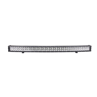 De dubbele Gebogen Rij leidde Lichte Bar 21600lm met OSRAM geleide spaander 240 W voor Off Road waterdicht SUV ATV IP67