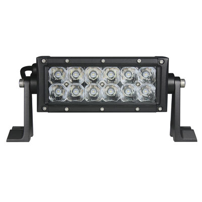 De dubbele Rij leidde de Lichte Offroad Auto die van de Bar36w Geleide Drijf Lichte Bar Automobiellamp R112 aansteken