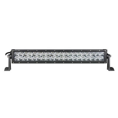 120W Cree Chip Offroad Dual Row-LEIDENE Lichte Bar voor Autovrachtwagen 54.6cm R112 10800lm