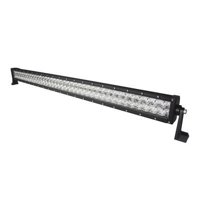 van het het Zandspoor van 80pcs*3w OSRAM van de Dubbele de Rij LEIDENE het Lichte Lichte Hoge Antiwear Lumen Bar Dubbele Rij