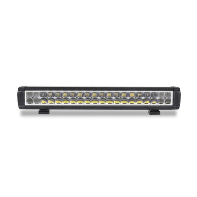 20 LEIDENE van de duim Dubbele Rij Lichte Bar 145w R112