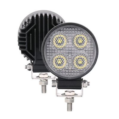 het Hoge het Lumen LEIDENE van 5700K 24W Werk Lichte RoHS met het Systeem van de Temperatuurcontrole