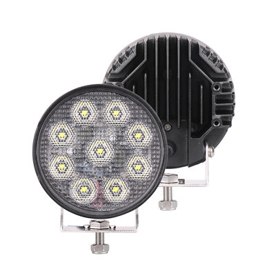 2PCS EMC Off Road van de LEIDENE de Lichten 54W R10 het Werkvloed voor ATV SUV UTV