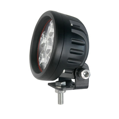 9 watts 3“ Vlek om LEIDENE Offroad Lichten voor SUV-Tractor
