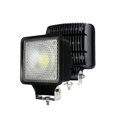 Off Road-van de LEIDENE de Lichten het Werkvloed met het Opzetten - steunpak 2Pcs