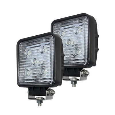 15W de LEIDENE Vlek Lichte 1200lm maakt Autoverlichtingssystemen waterdicht
