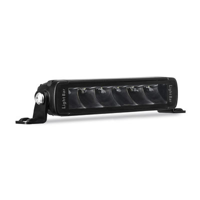 7 LEIDENE van de duim1283lm Off Road van het Enige Rij de Lichte Huisvesting Baraluminium
