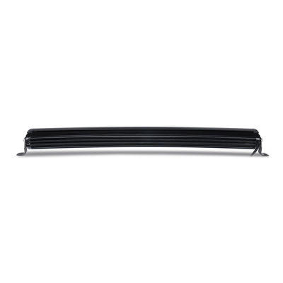 kwaliteit  300w IP67 Waterproof Led Light Bar 30 Inch Curved Combo fabriek
