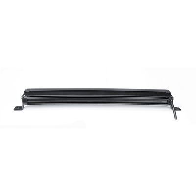 Huisvesting van het de Baraluminium van 75w 3453lm de Hoge Lumen Gebogen Geleide Lichte