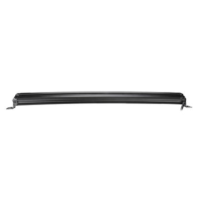 30“ Slanke Enige Rij LEIDENE Lichte Bar met het Aluminium Shell van het Matrijzenafgietsel