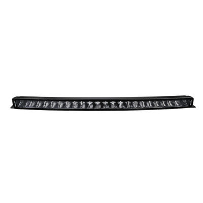 30“ Slanke Enige Rij LEIDENE Lichte Bar met het Aluminium Shell van het Matrijzenafgietsel