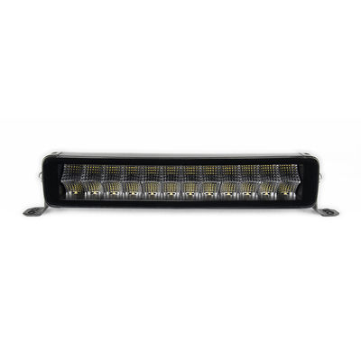 120 W 13 Duim Dubbele Ruwe Geleide Lichte Bar met CSHP-Spaander