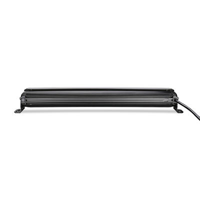 200W gebogen Dubbele de Rij LEIDENE van Combo Lichte Bar9385lm Off Road Lamp