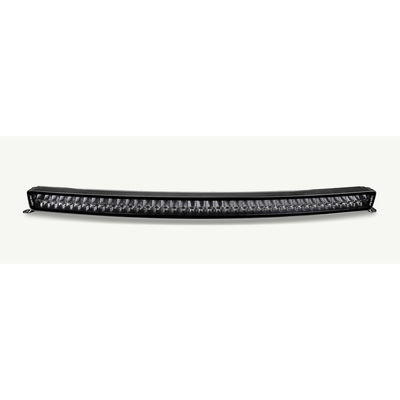 40 Duim Gebogen Combo Geleide Lichte Bar voor Vrachtwagens 400watt