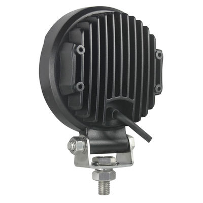 Osram om 13.5Watt-van de LEIDENE de Lichten R10 het Werkvloed voor Motorfiets