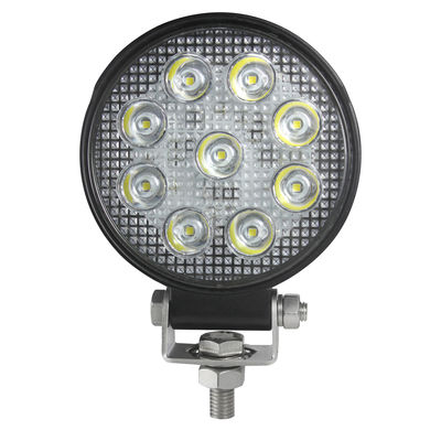 Osram om 13.5Watt-van de LEIDENE de Lichten R10 het Werkvloed voor Motorfiets