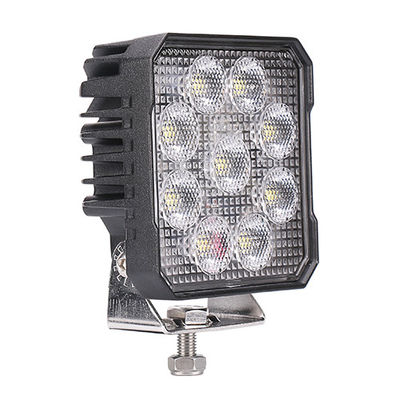 het Hoge het Lumen LEIDENE van 96W 5200lm Werk Lichte UTV Off Road