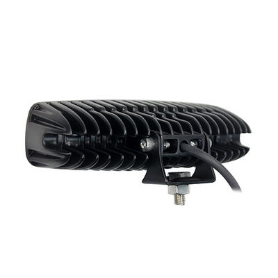 6 duim Geleide Worl-Lamp30w Off Road Vrachtwagens Atv
