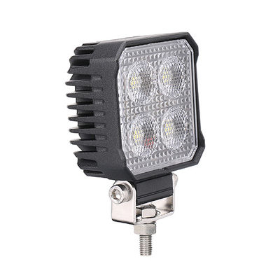 Offroad Geleide Lichten 1400lm 3 Duim Geleid het Werklicht