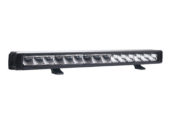 Zwarte Slanke LEIDENE van ECE 20inch Drijflichtenr112 LEIDENE Auto Lichte Bar