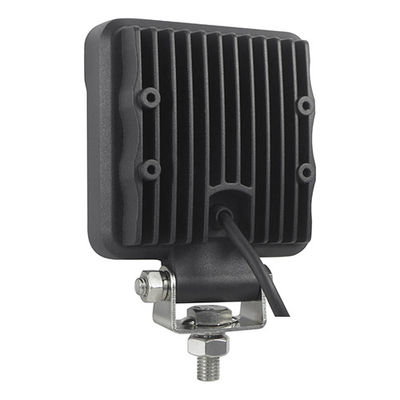 5 de Lichten 3850lm van de duim13.5w Off Road Vloed maken LEIDENE Peulen met 9 Spaanders waterdicht