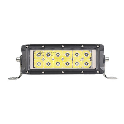 EMARK-OEM leidde de Dubbele Rij van het Autodak Lichte Bar 84w 7,5 Duim voor Machtssporten