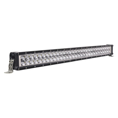 76cm 204W Auto van LEIDENE Lichte LEIDENE Baremark Osram Bars die Lens verwarmen