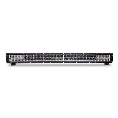 EMC Off Road neemt Osram Geleide Lichte Bar Combo 213w met Steunen op