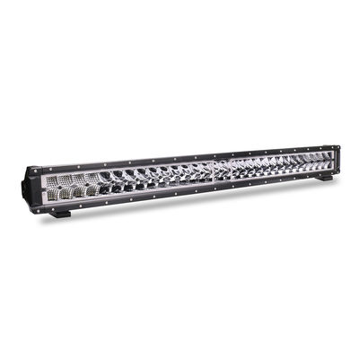 EMC Off Road neemt Osram Geleide Lichte Bar Combo 213w met Steunen op